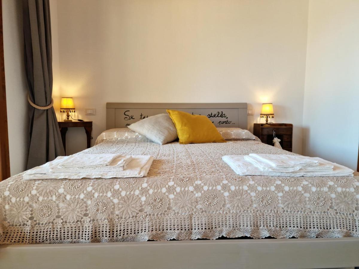 Agriturismo Giu Al Pozzo Gavorrano Exteriör bild
