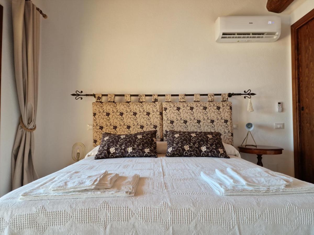 Agriturismo Giu Al Pozzo Gavorrano Exteriör bild