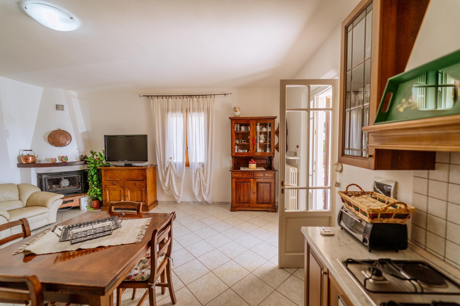 Agriturismo Giu Al Pozzo Gavorrano Exteriör bild