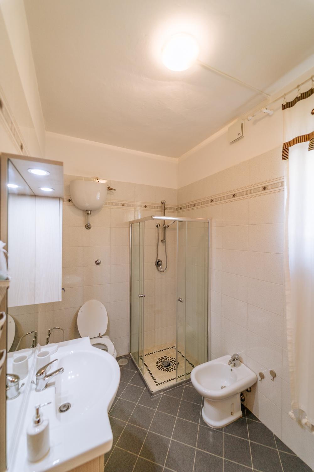 Agriturismo Giu Al Pozzo Gavorrano Exteriör bild