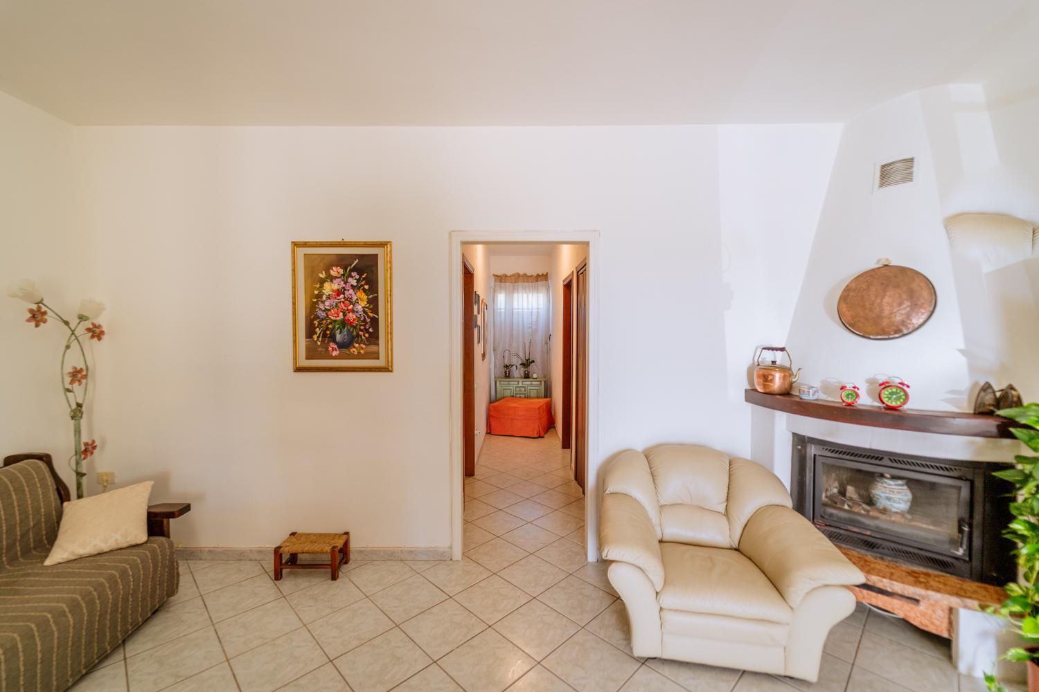 Agriturismo Giu Al Pozzo Gavorrano Exteriör bild
