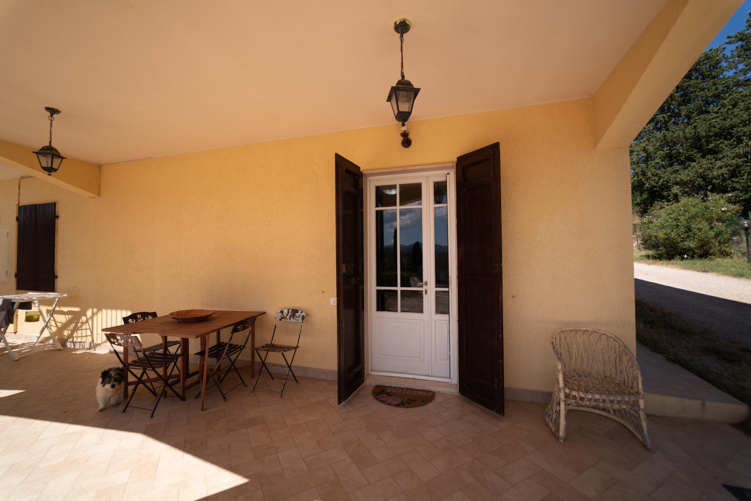 Agriturismo Giu Al Pozzo Gavorrano Exteriör bild