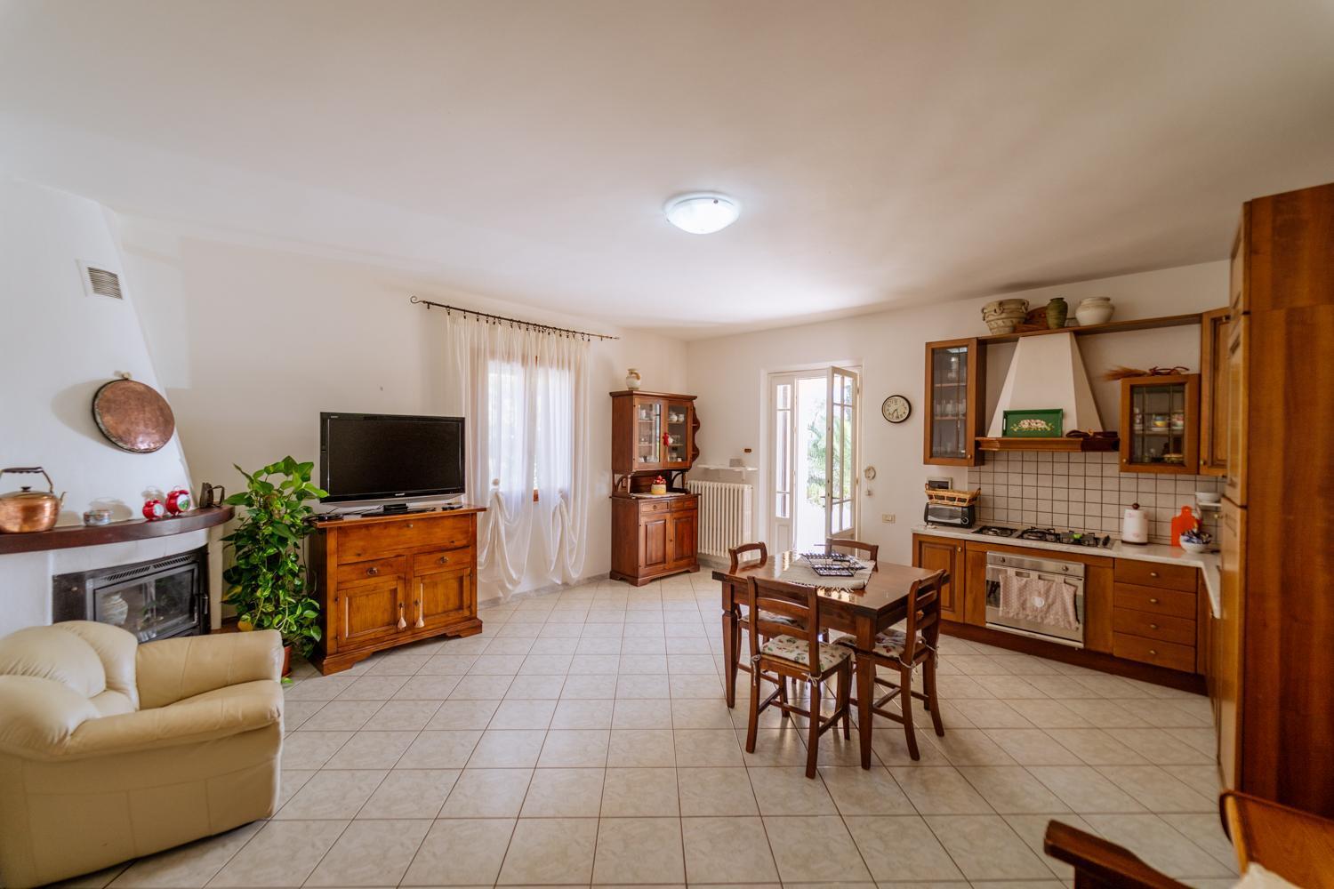 Agriturismo Giu Al Pozzo Gavorrano Exteriör bild