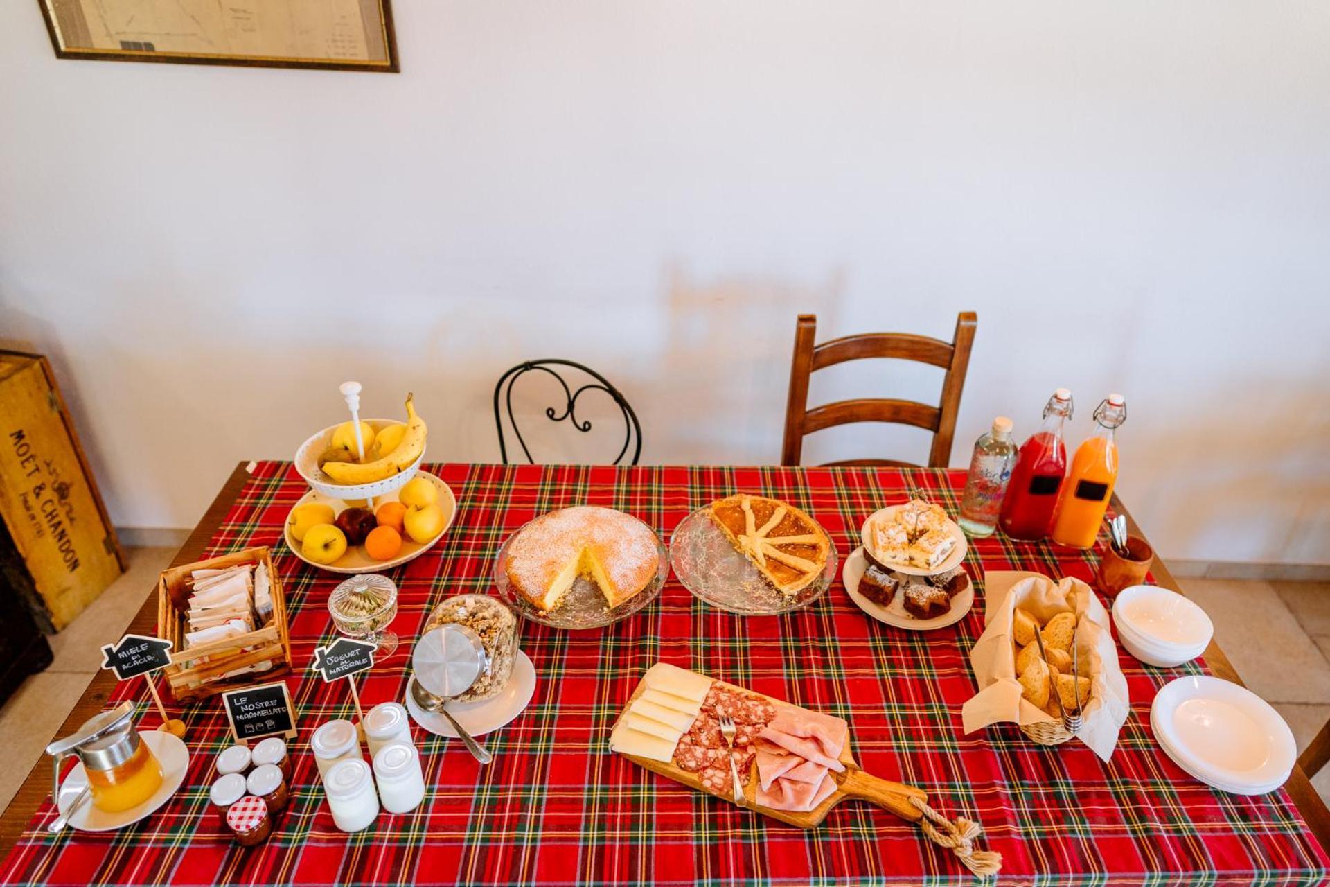 Agriturismo Giu Al Pozzo Gavorrano Exteriör bild